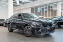 BMW X6 M Competition / Panorama / 360°Kamera / HeadUp