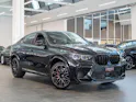 BMW X6 M Competition / Panorama / 360°Kamera / HeadUp