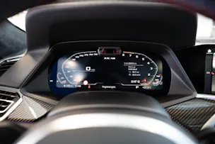 BMW X6 M Competition / Panorama / 360°Kamera / HeadUp