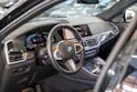 BMW X6 M Competition / Panorama / 360°Kamera / HeadUp