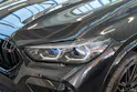BMW X6 M Competition / Panorama / 360°Kamera / HeadUp