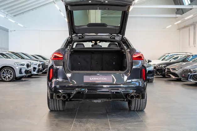 BMW X6 M Competition / Panorama / 360°Kamera / HeadUp