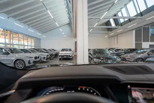 BMW X6 M Competition / Panorama / 360°Kamera / HeadUp