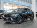 BMW X6 M Competition / Panorama / 360°Kamera / HeadUp