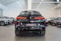 BMW X6 M Competition / Panorama / 360°Kamera / HeadUp