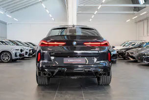BMW X6 M Competition / Panorama / 360°Kamera / HeadUp