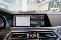 BMW X6 M Competition / Panorama / 360°Kamera / HeadUp