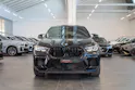 BMW X6 M Competition / Panorama / 360°Kamera / HeadUp