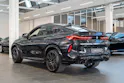 BMW X6 M Competition / Panorama / 360°Kamera / HeadUp