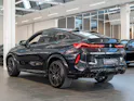 BMW X6 M Competition / Panorama / 360°Kamera / HeadUp
