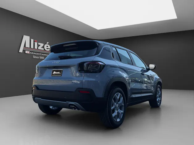 JEEP Avenger 1.2 Turbo MHEV Altitude
