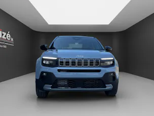 JEEP Avenger 1.2 Turbo MHEV Altitude
