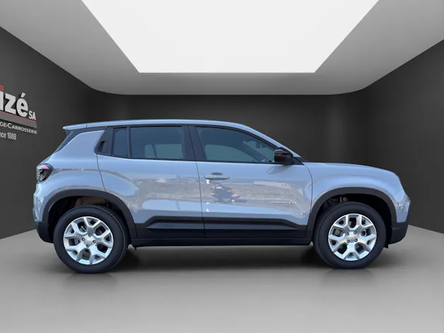JEEP Avenger 1.2 Turbo MHEV Altitude