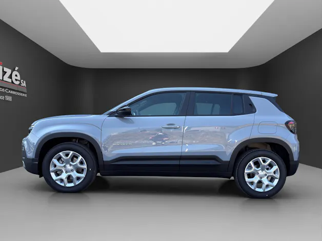 JEEP Avenger 1.2 Turbo MHEV Altitude