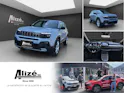 JEEP Avenger 1.2 Turbo MHEV Altitude