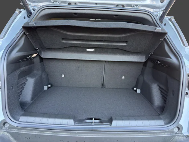 JEEP Avenger 1.2 Turbo MHEV Altitude