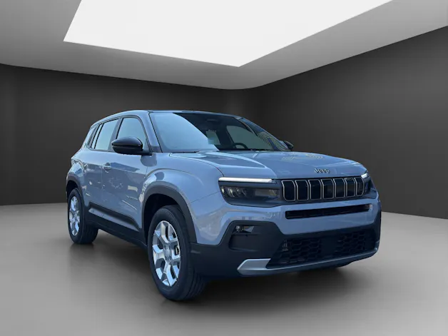 JEEP Avenger 1.2 Turbo MHEV Altitude