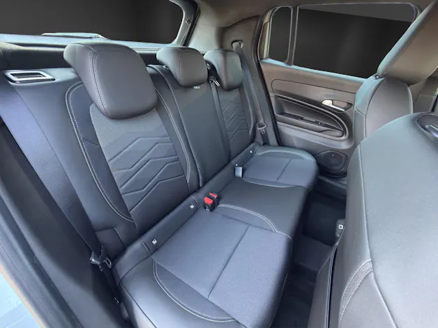 JEEP Avenger 1.2 Turbo MHEV Altitude