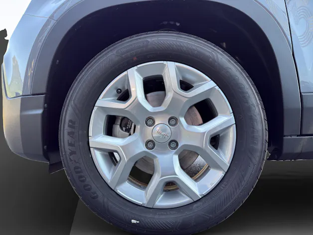 JEEP Avenger 1.2 Turbo MHEV Altitude