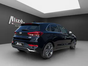 HYUNDAI i30 1.5 T-GDi Vertex 48V MH DCT