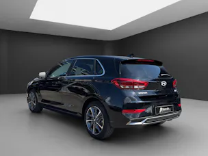 HYUNDAI i30 1.5 T-GDi Vertex 48V MH DCT