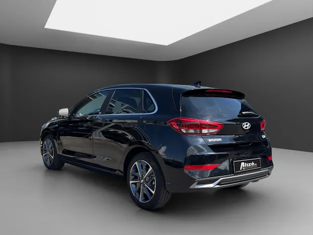 HYUNDAI i30 1.5 T-GDi Vertex 48V MH DCT
