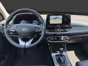 HYUNDAI i30 1.5 T-GDi Vertex 48V MH DCT