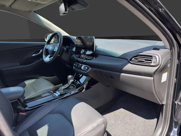 HYUNDAI i30 1.5 T-GDi Vertex 48V MH DCT