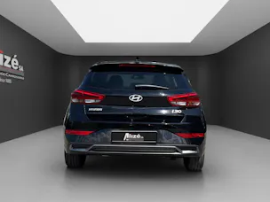 HYUNDAI i30 1.5 T-GDi Vertex 48V MH DCT