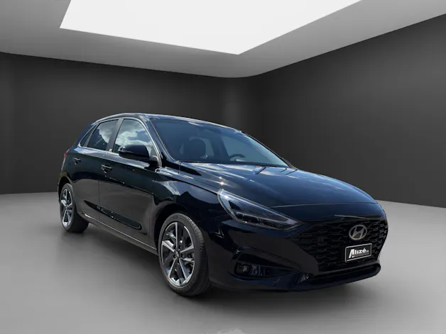 HYUNDAI i30 1.5 T-GDi Vertex 48V MH DCT