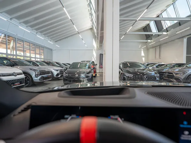 BMW M440i xDrive Gran Coupé / LCI / Panorama-Schiebedach / Head-Up Display