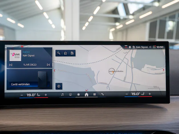 BMW M440i xDrive Gran Coupé / LCI / Panorama-Schiebedach / Head-Up Display