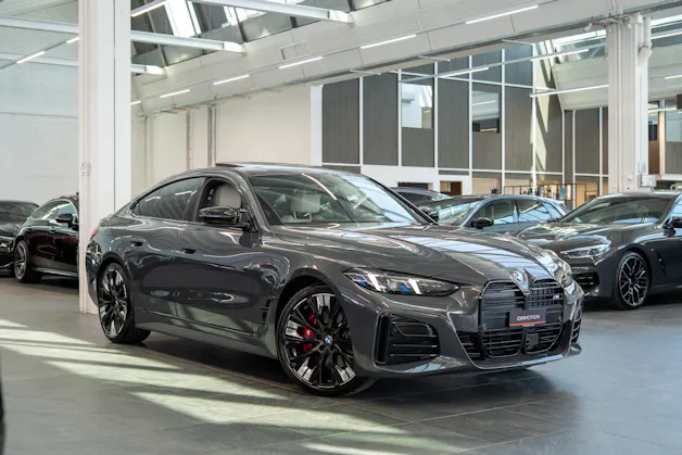 BMW M440i xDrive Gran Coupé / LCI / Panorama-Schiebedach / Head-Up Display