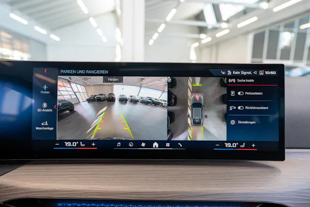 BMW M440i xDrive Gran Coupé / LCI / Panorama-Schiebedach / Head-Up Display