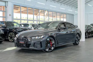 BMW M440i xDrive Gran Coupé / LCI / Panorama-Schiebedach / Head-Up Display