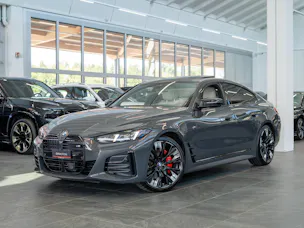 BMW M440i xDrive Gran Coupé / LCI / Panorama-Schiebedach / Head-Up Display