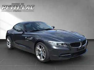 BMW Z4 sDrive20i