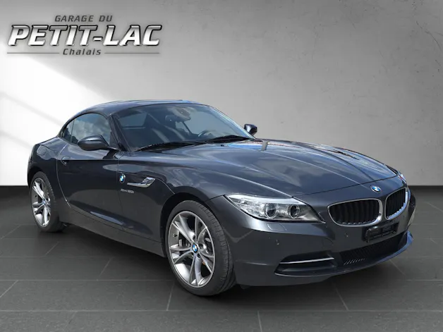 BMW Z4 sDrive20i
