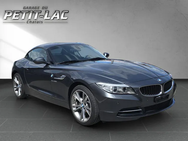 BMW Z4 sDrive20i
