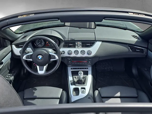 BMW Z4 sDrive20i