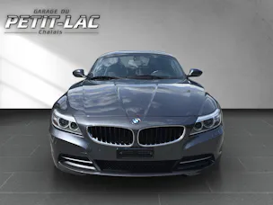 BMW Z4 sDrive20i