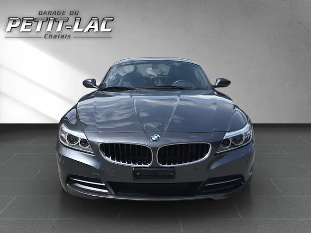 BMW Z4 sDrive20i