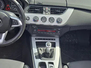BMW Z4 sDrive20i