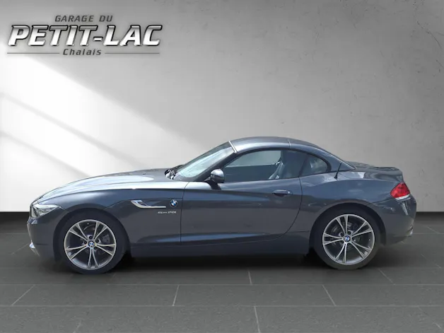 BMW Z4 sDrive20i