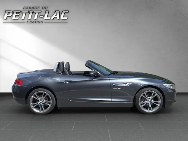 BMW Z4 sDrive20i