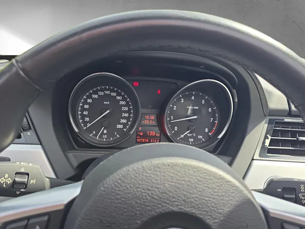 BMW Z4 sDrive20i