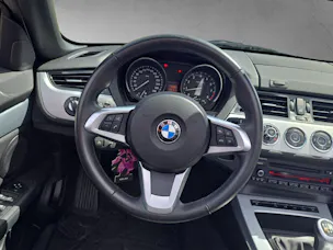 BMW Z4 sDrive20i