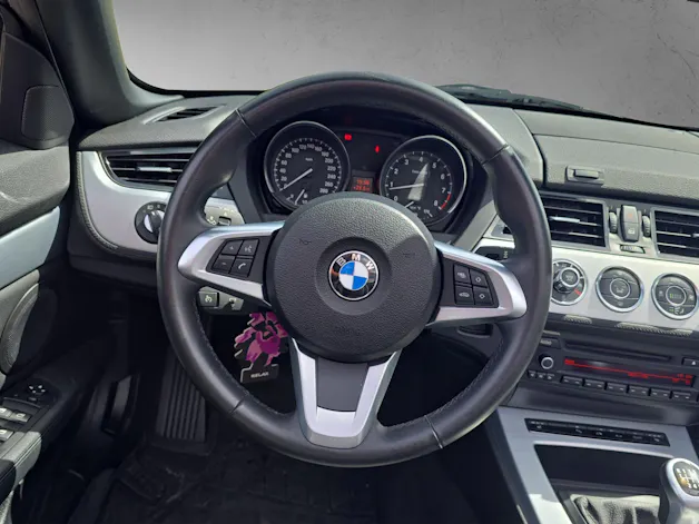 BMW Z4 sDrive20i