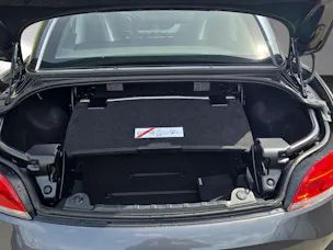 BMW Z4 sDrive20i