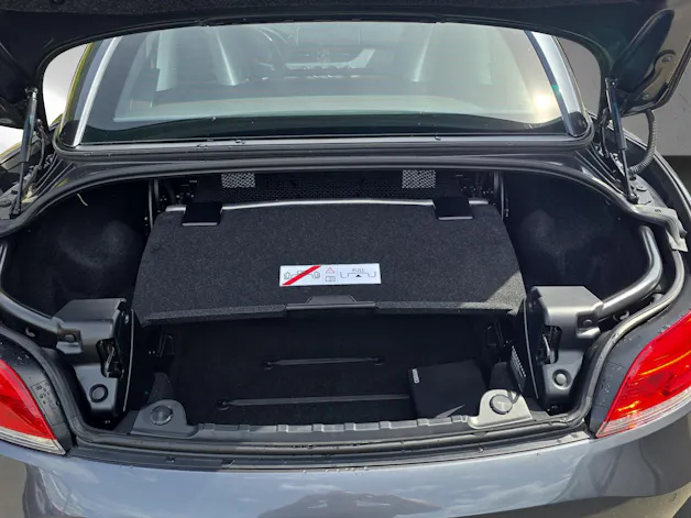 BMW Z4 sDrive20i